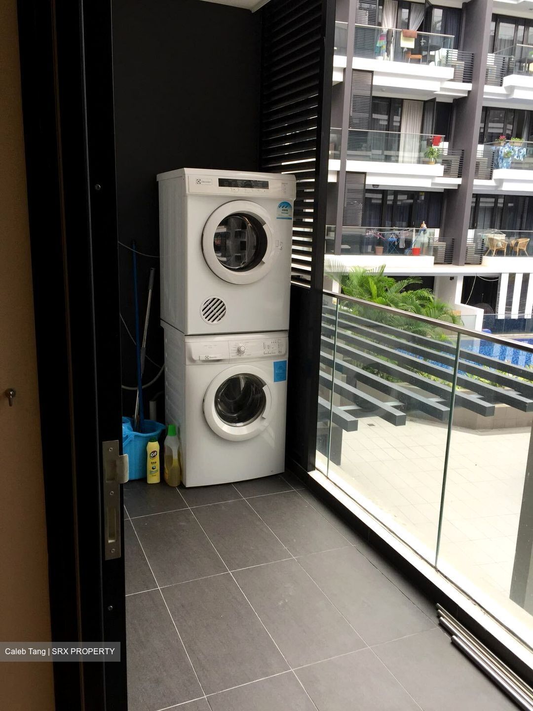 Guillemard Edge (D14), Apartment #404616911